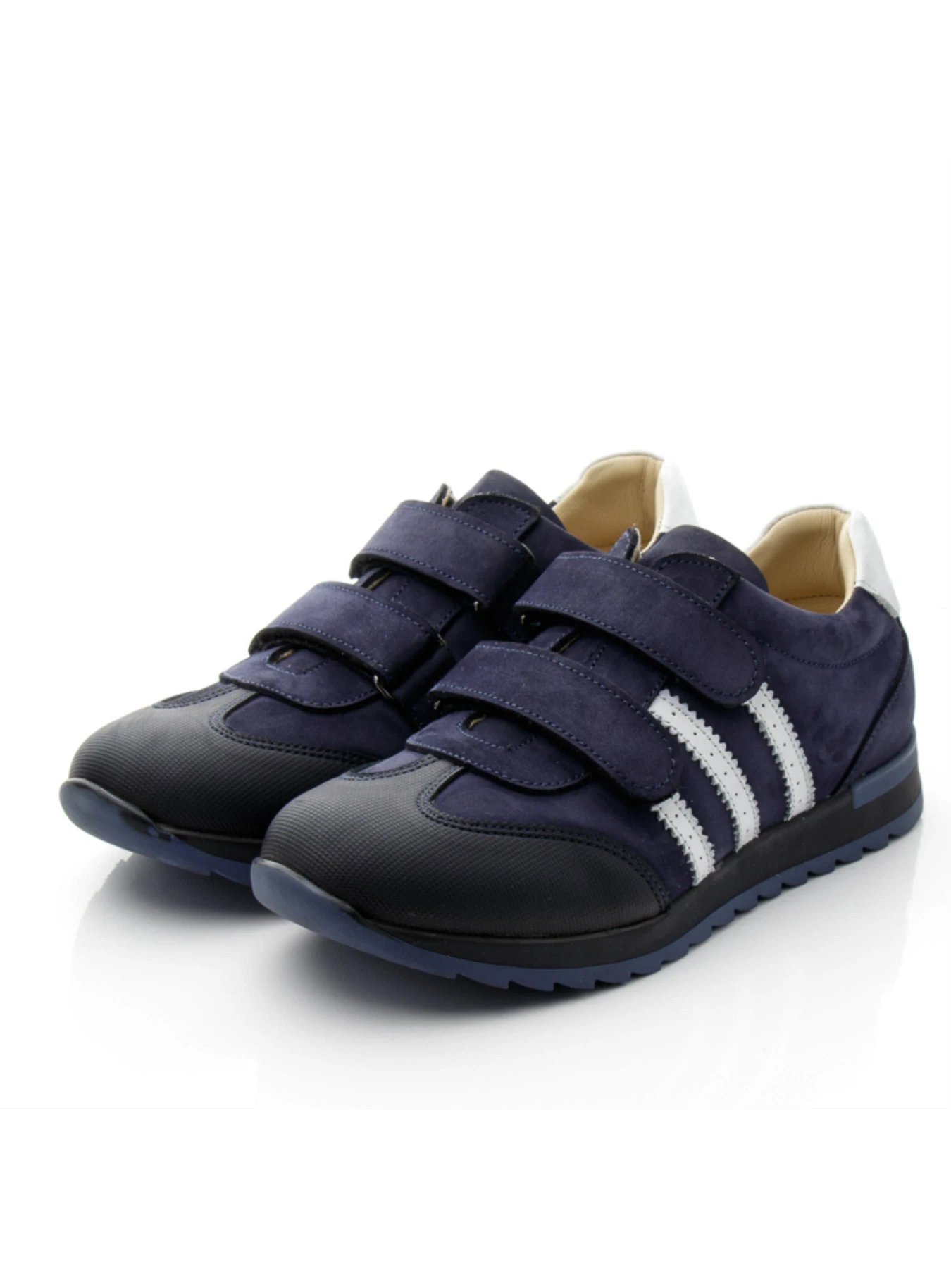 Кросівки Woopy модель p10319 Кросівки Woopy модель p10319 Фото