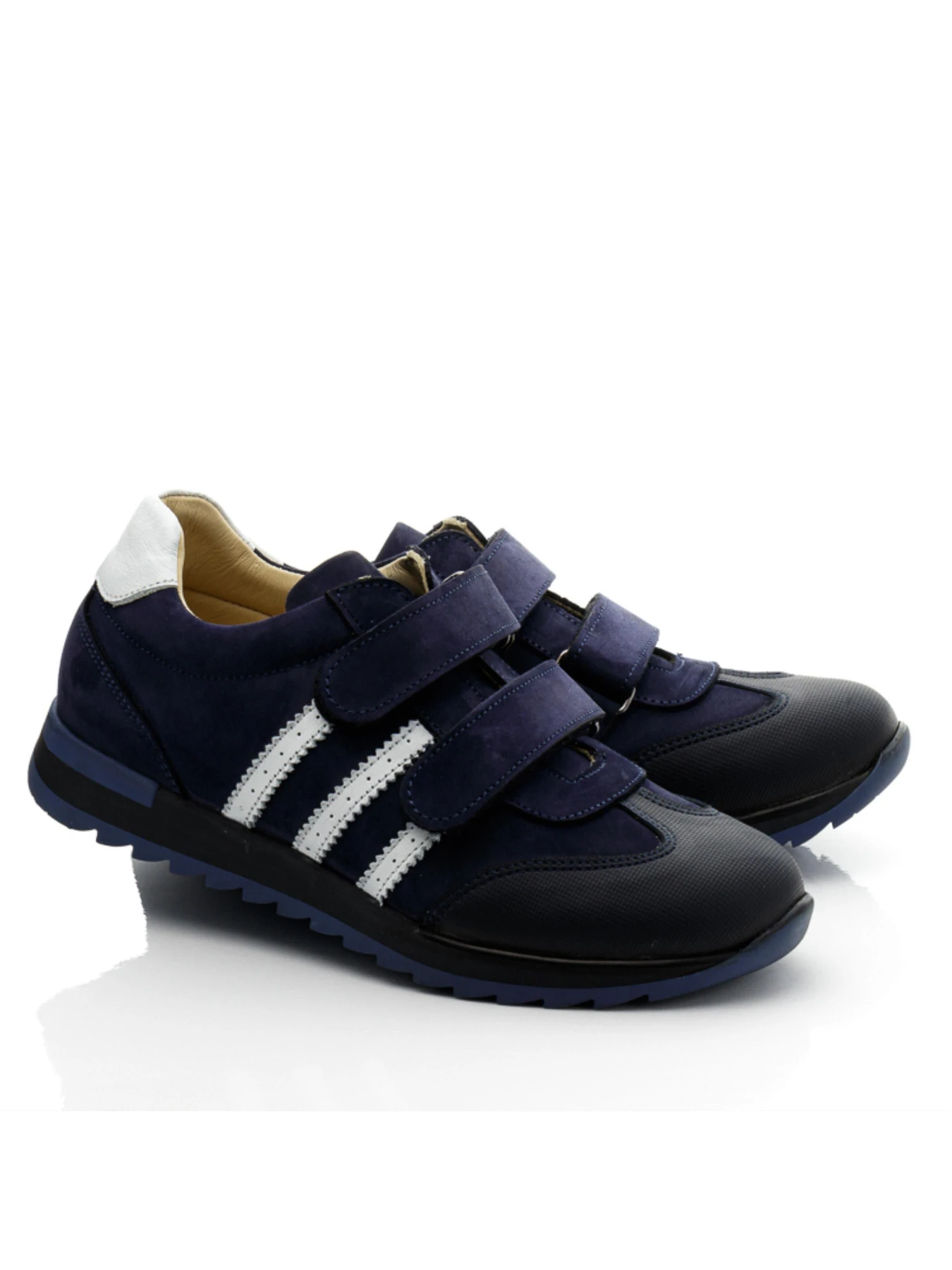 Кросівки Woopy модель p10319 Кросівки Woopy модель p10319 Фото