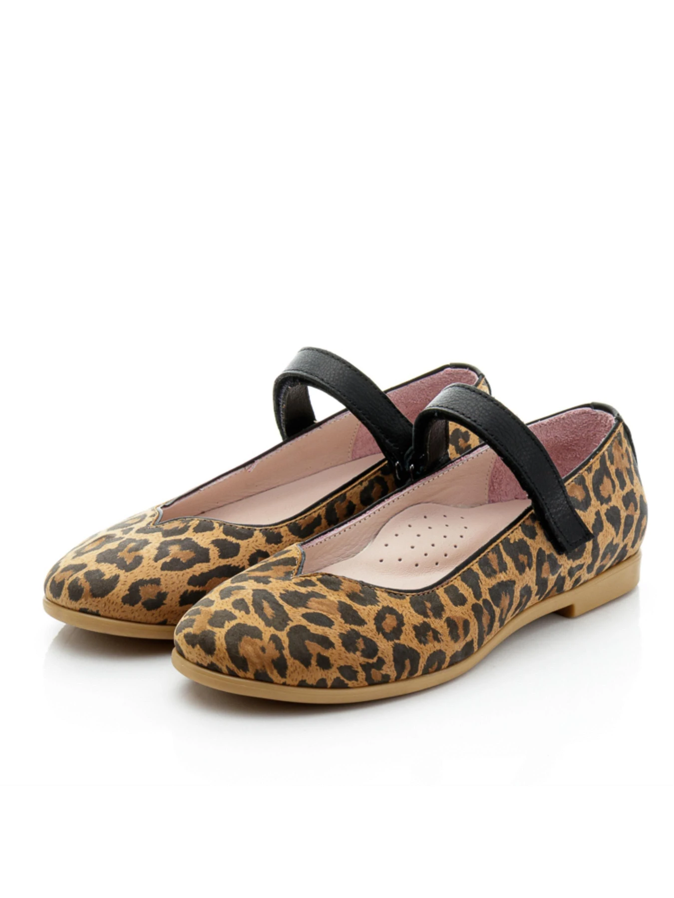 Туфли и лоферы Woopy модель p10334 Туфли и лоферы Woopy модель p10334 Фото