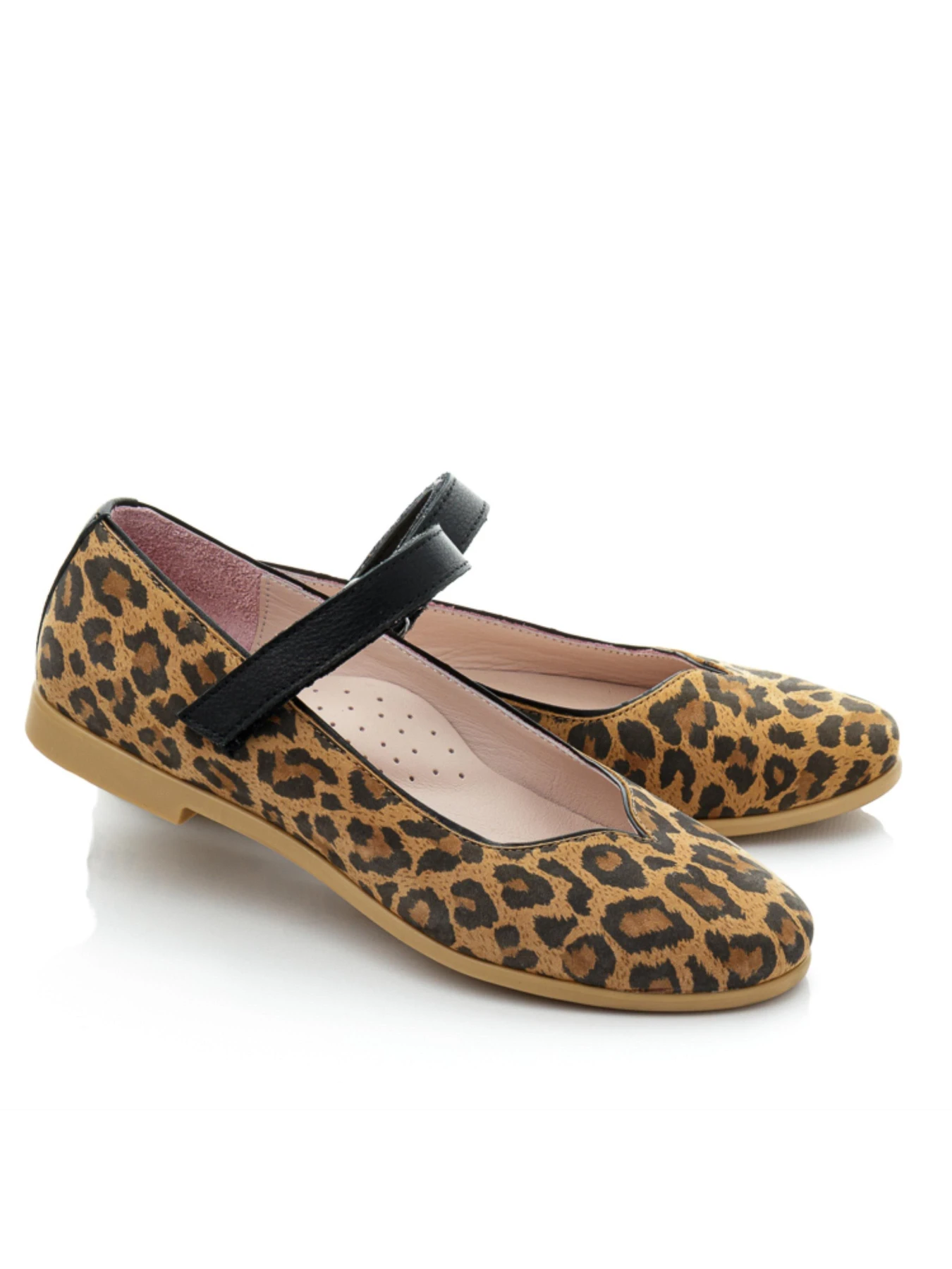 Туфли и лоферы Woopy модель p10334 Туфли и лоферы Woopy модель p10334 Фото
