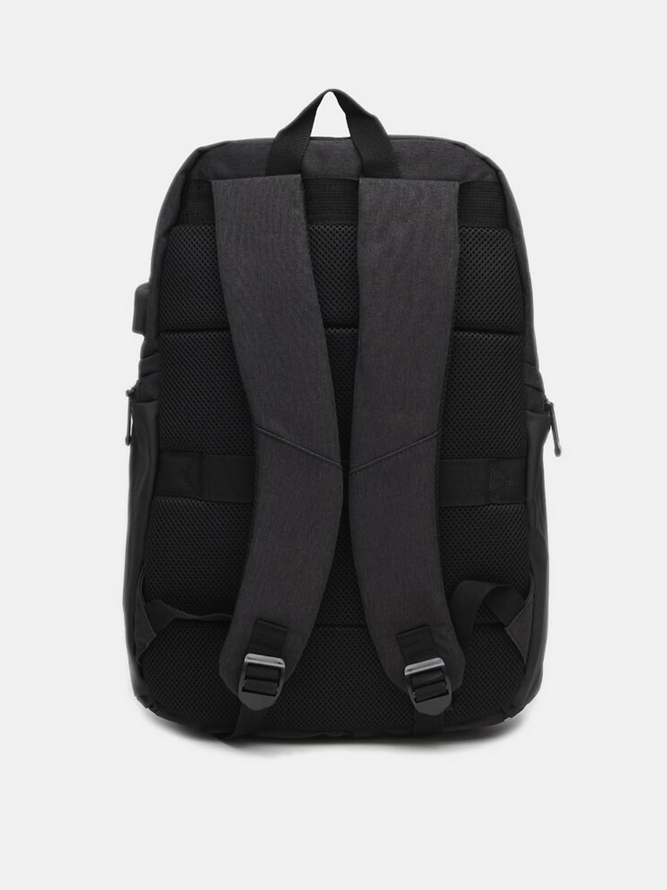 Рюкзаки Monsen модель C1027-black Фото