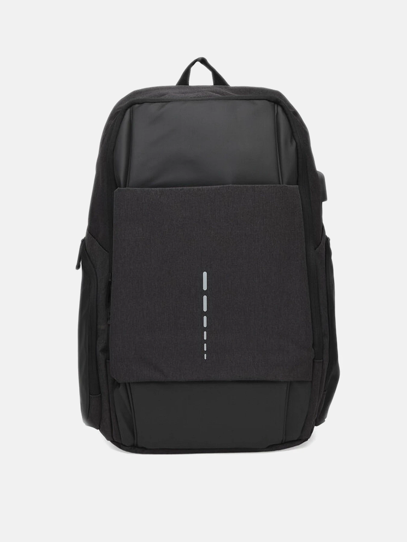 Рюкзаки Monsen модель C1027-black Фото