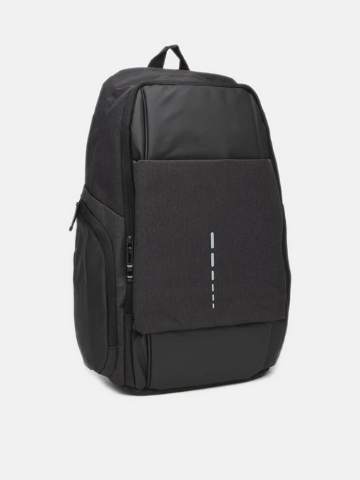 Рюкзаки Monsen модель C1027-black Фото