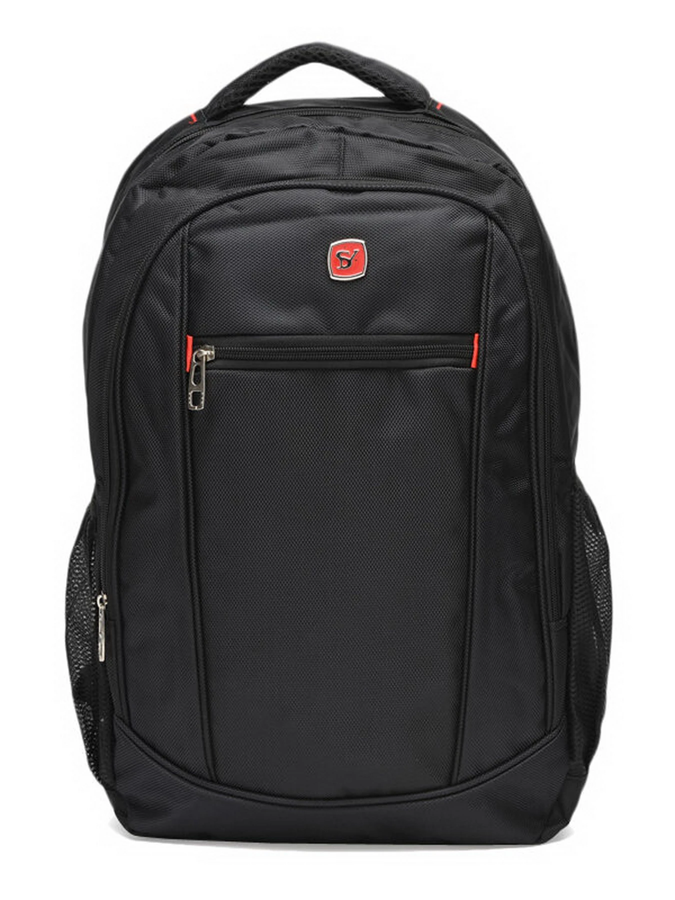 Рюкзаки Monsen модель C1awk9902-black Фото
