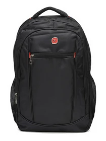 Рюкзаки Monsen модель C1awk9902-black Фото