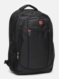 Рюкзаки Monsen модель C1awk9902-black Фото