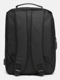 Рюкзаки Monsen модель C1638-black Фото