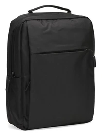 Рюкзаки Monsen модель C1638-black Фото