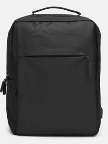 Рюкзаки Monsen модель C1638-black Фото