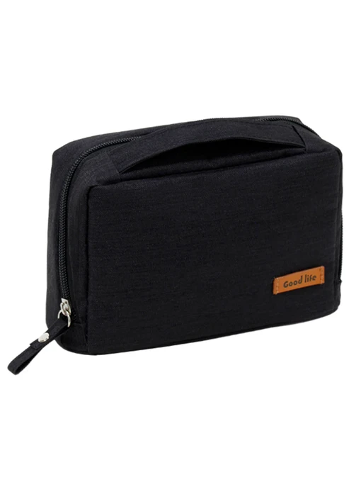 Сумки MBM HOME модель TH-22 BLACK Фото