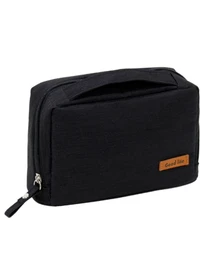 Косметичка-органайзер многофункциональная MBM HOME модель TH-22 BLACK Фото