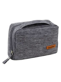 Косметичка-органайзер многофункциональная MBM HOME модель TH-22 GRAY Фото