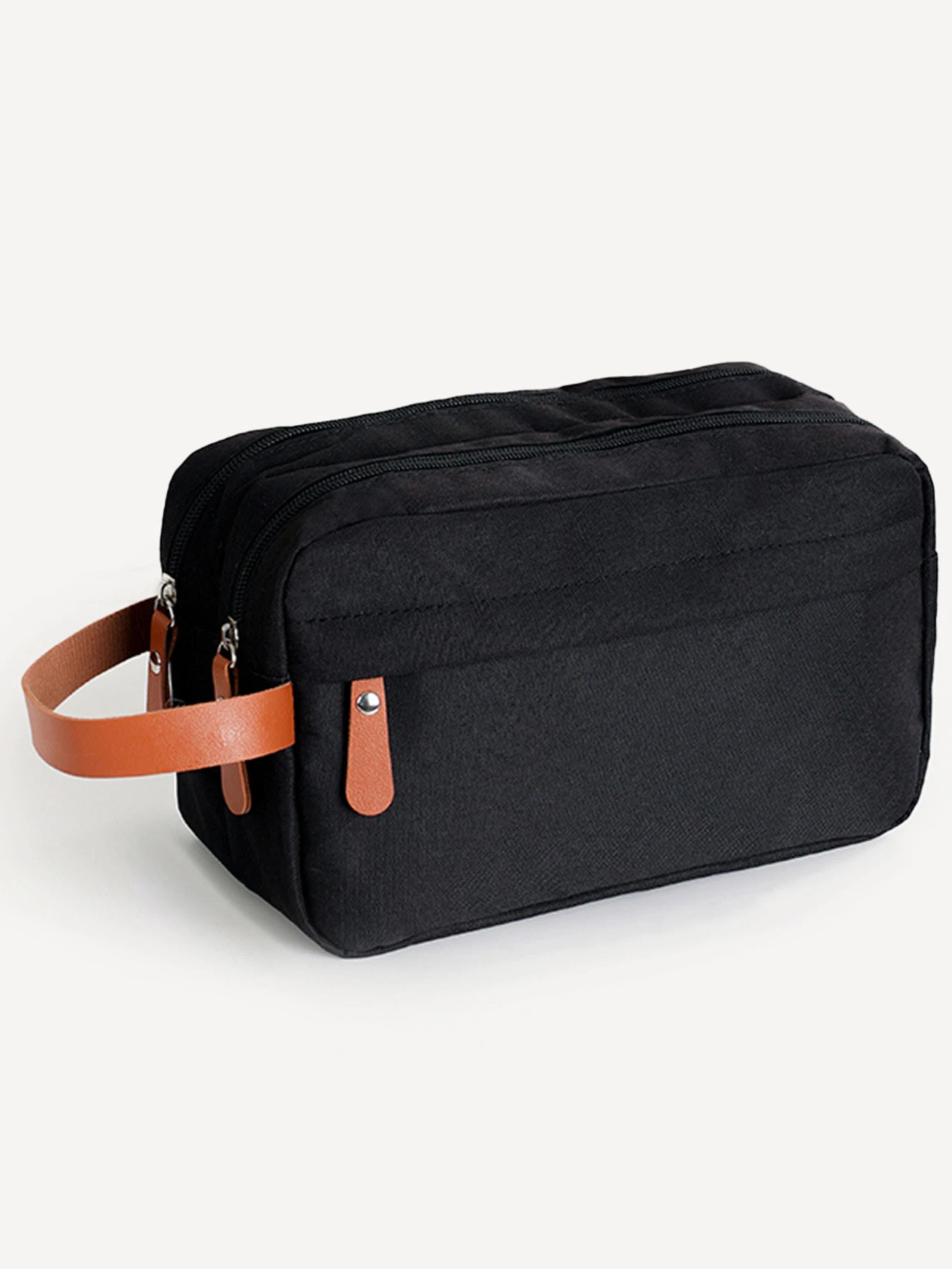 Косметичка-органайзер многофункциональная MBM HOME модель TH-23 BLACK Косметичка-органайзер многофункциональная MBM HOME модель TH-23 BLACK Фото
