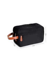 Косметичка-органайзер многофункциональная MBM HOME модель TH-23 BLACK Фото