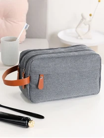 Косметичка-органайзер многофункциональная MBM HOME модель TH-23 GRAY Фото