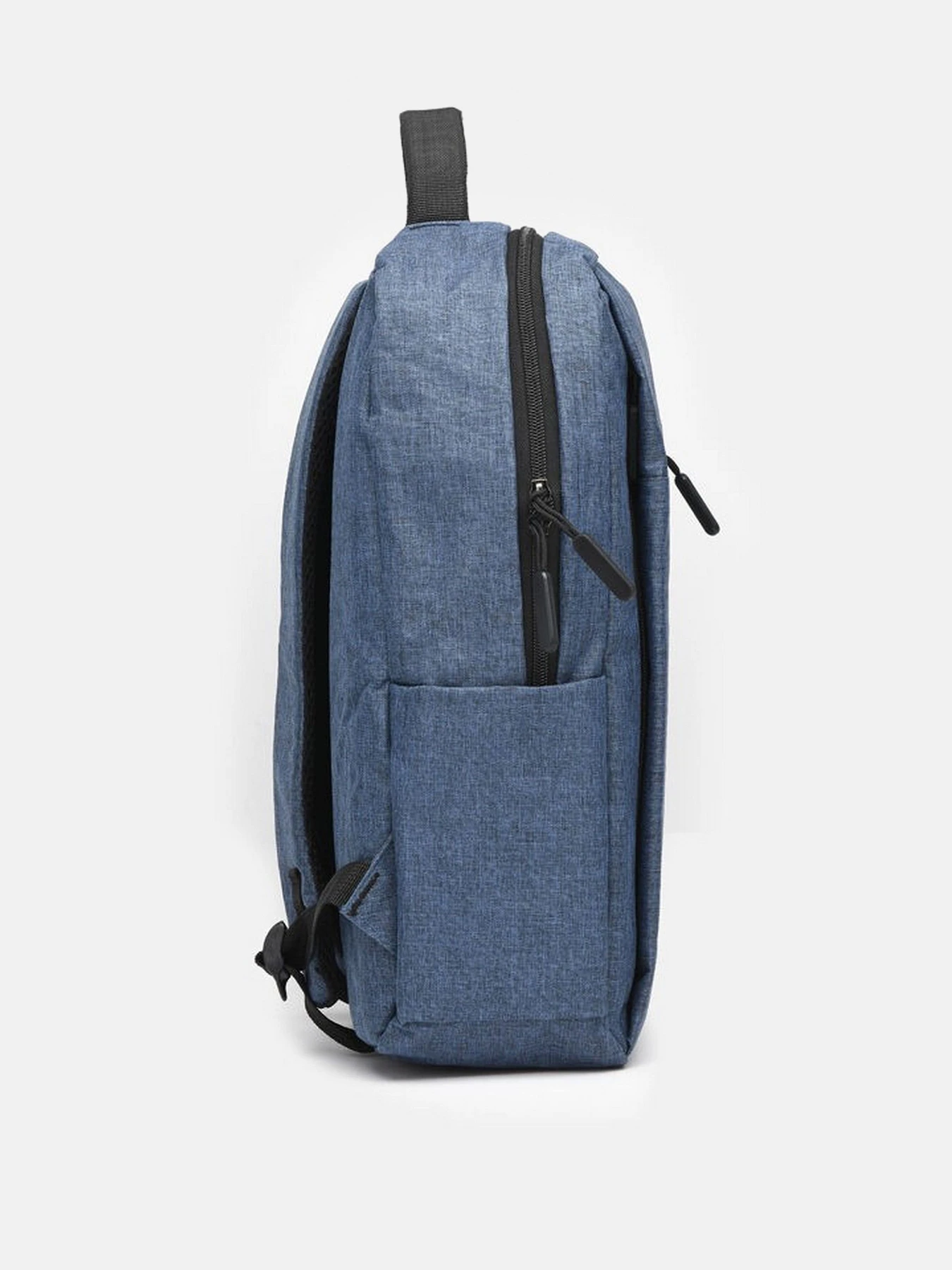 Рюкзаки Monsen модель C1638-blue Фото