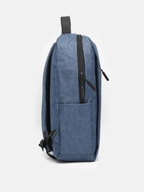 Рюкзаки Monsen модель C1638-blue Фото