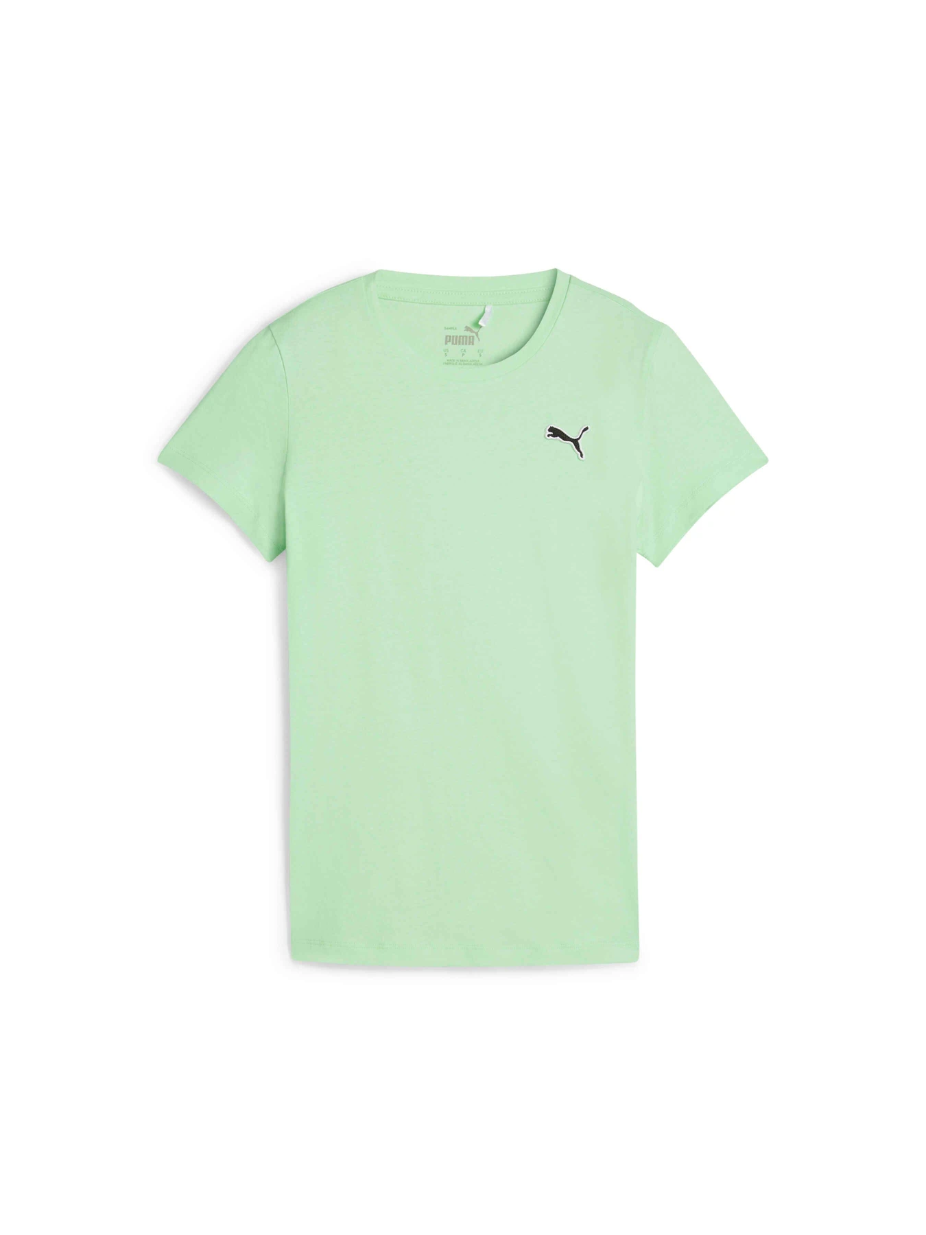 Футболки и поло PUMA Better Essentials Tee модель 675986 Футболки и поло PUMA Better Essentials Tee модель 675986 Фото