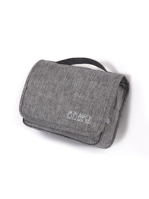 Сумки MBM HOME модель TH-26 GRAY Фото
