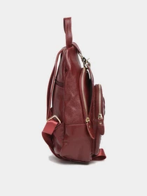 Рюкзаки Keizer модель K1315b-bordo Фото