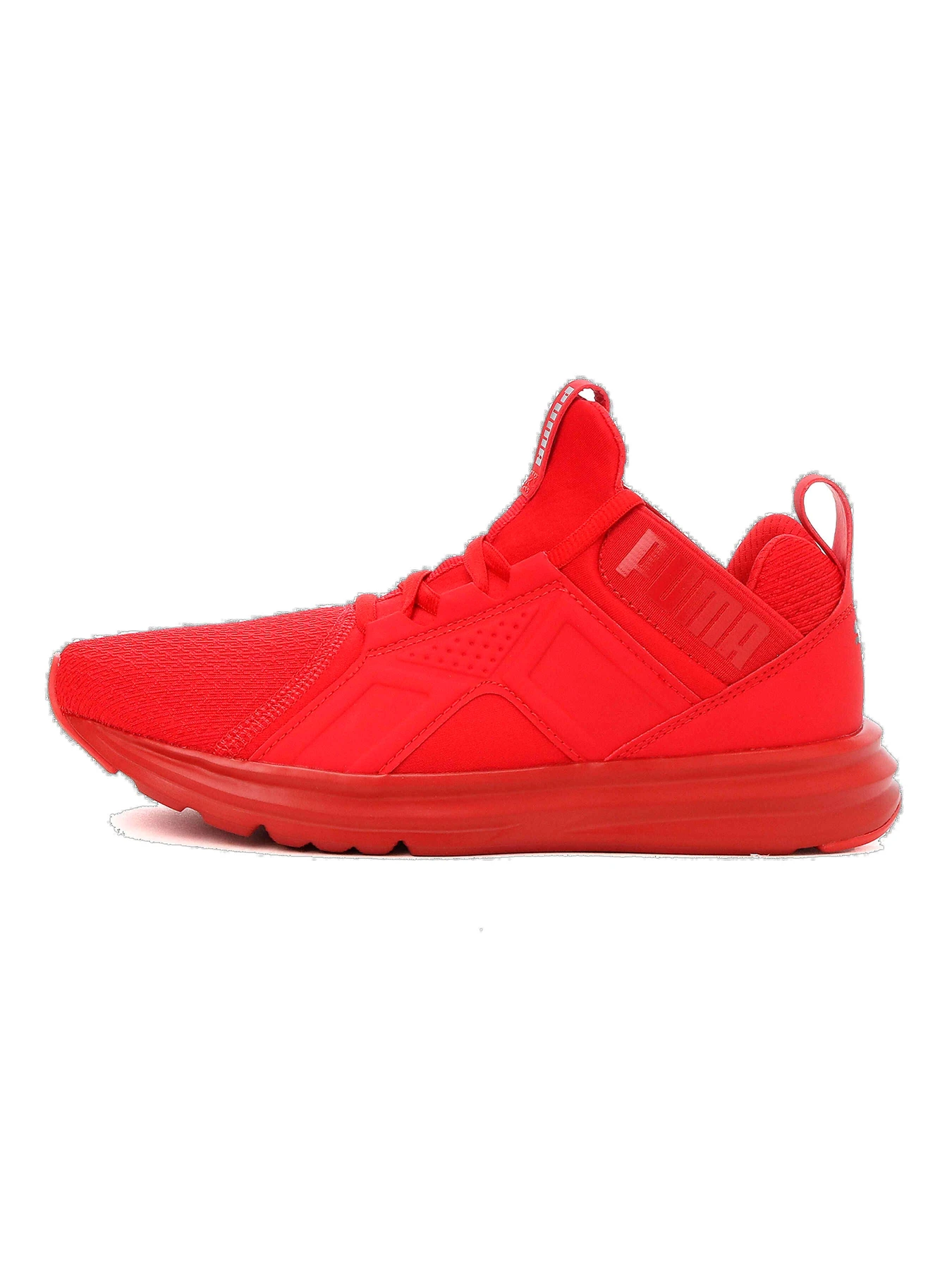 Кросівки PUMA Enzo Jr модель 190189 Кросівки PUMA Enzo Jr модель 190189 Фото