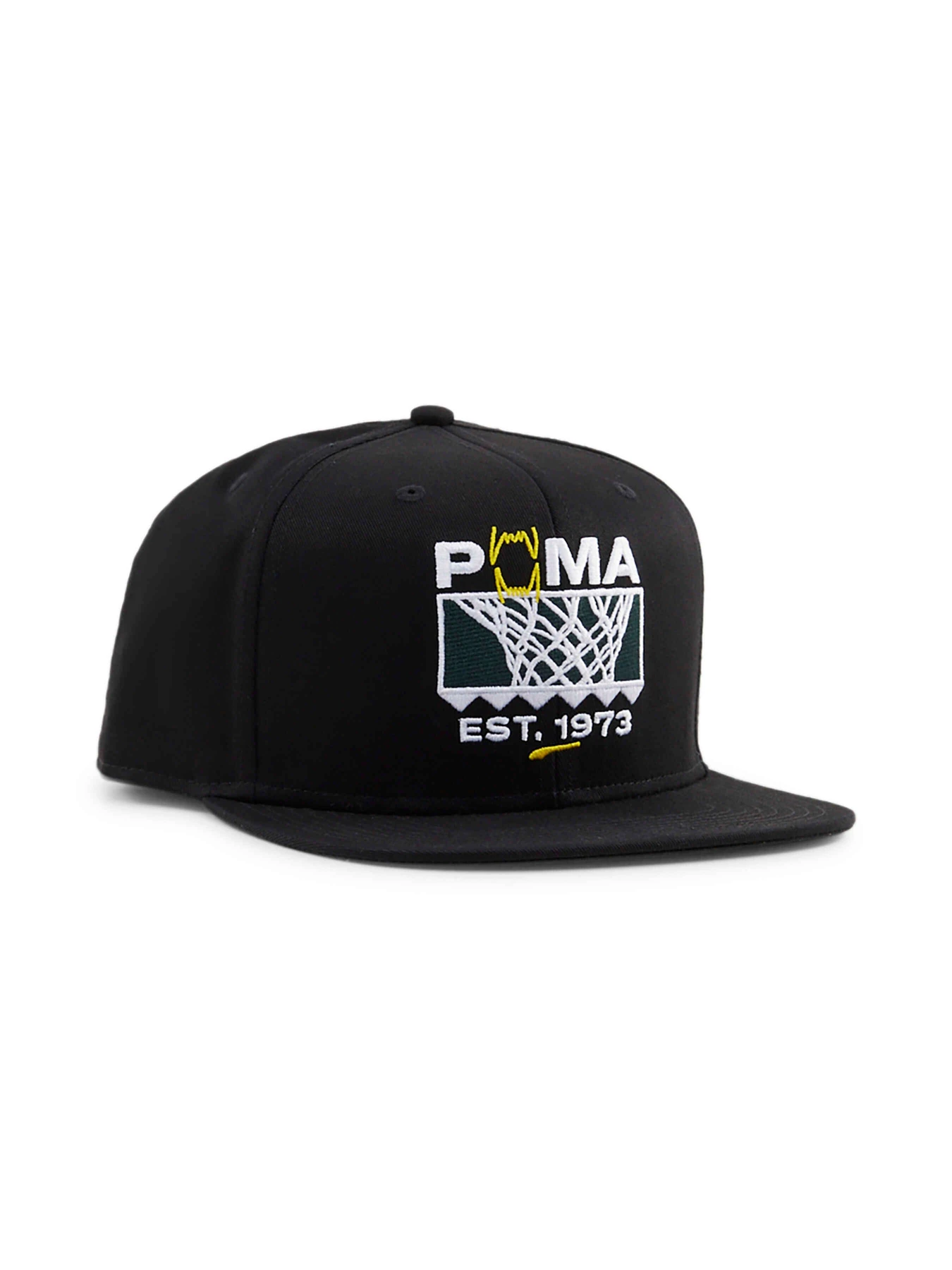 Шапки и кепки PUMA Basketball Pro Fb Cap модель 025704 Фото