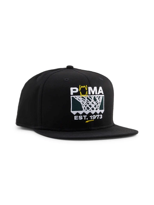 Шапки и кепки PUMA Basketball Pro Fb Cap модель 025704 Фото