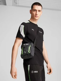 Сумки PUMA Mapf1 Portable модель 090836 Фото