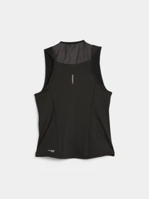 Куртки и дубленки PUMA Run Wrmlbl Padded Vest W модель 524057 Фото