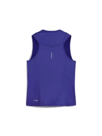 Куртки и дубленки PUMA Run Wrmlbl Padded Vest W модель 524057 Фото