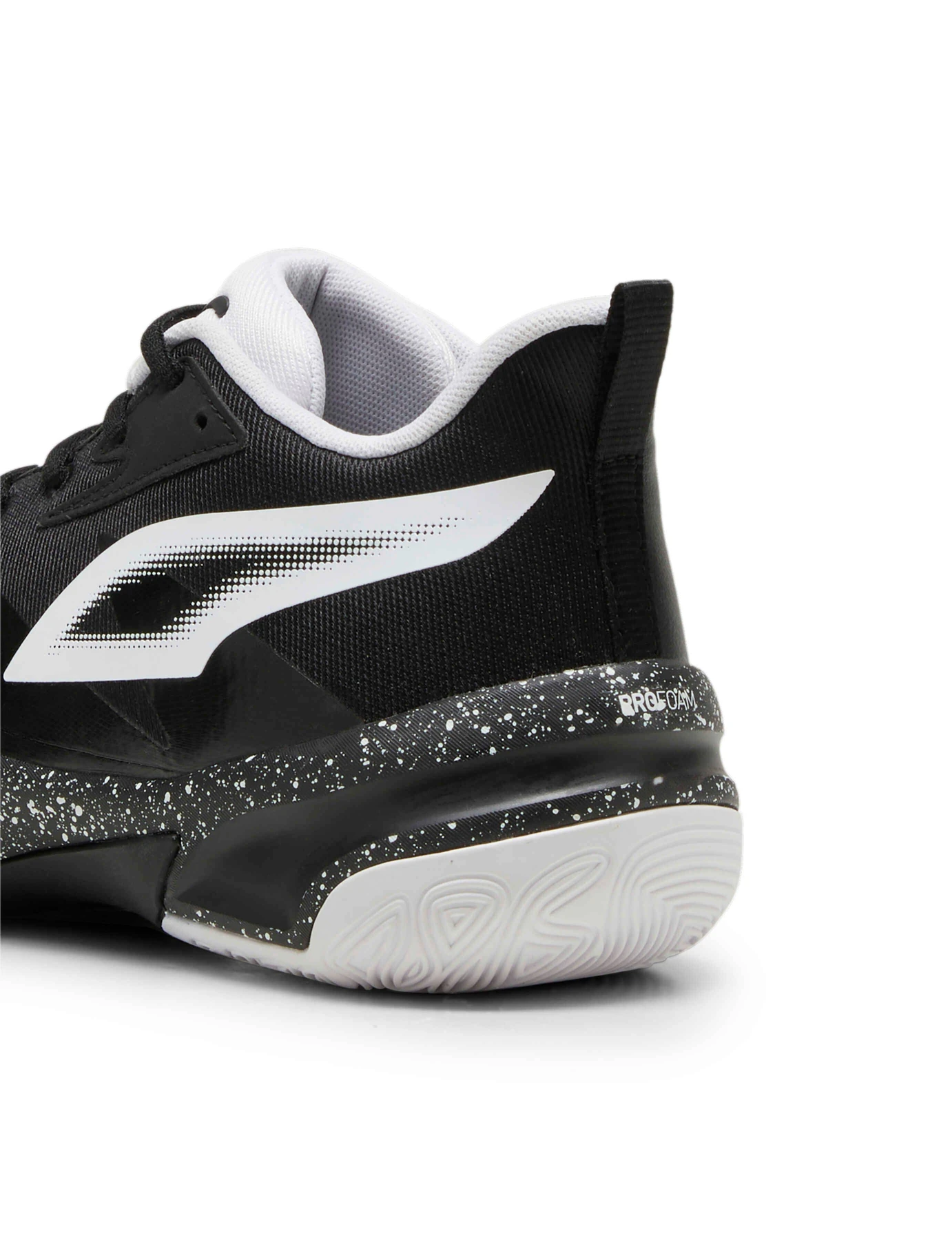 Кроссовки PUMA Genetics Speckle модель 310405 Кроссовки PUMA Genetics Speckle модель 310405 Фото