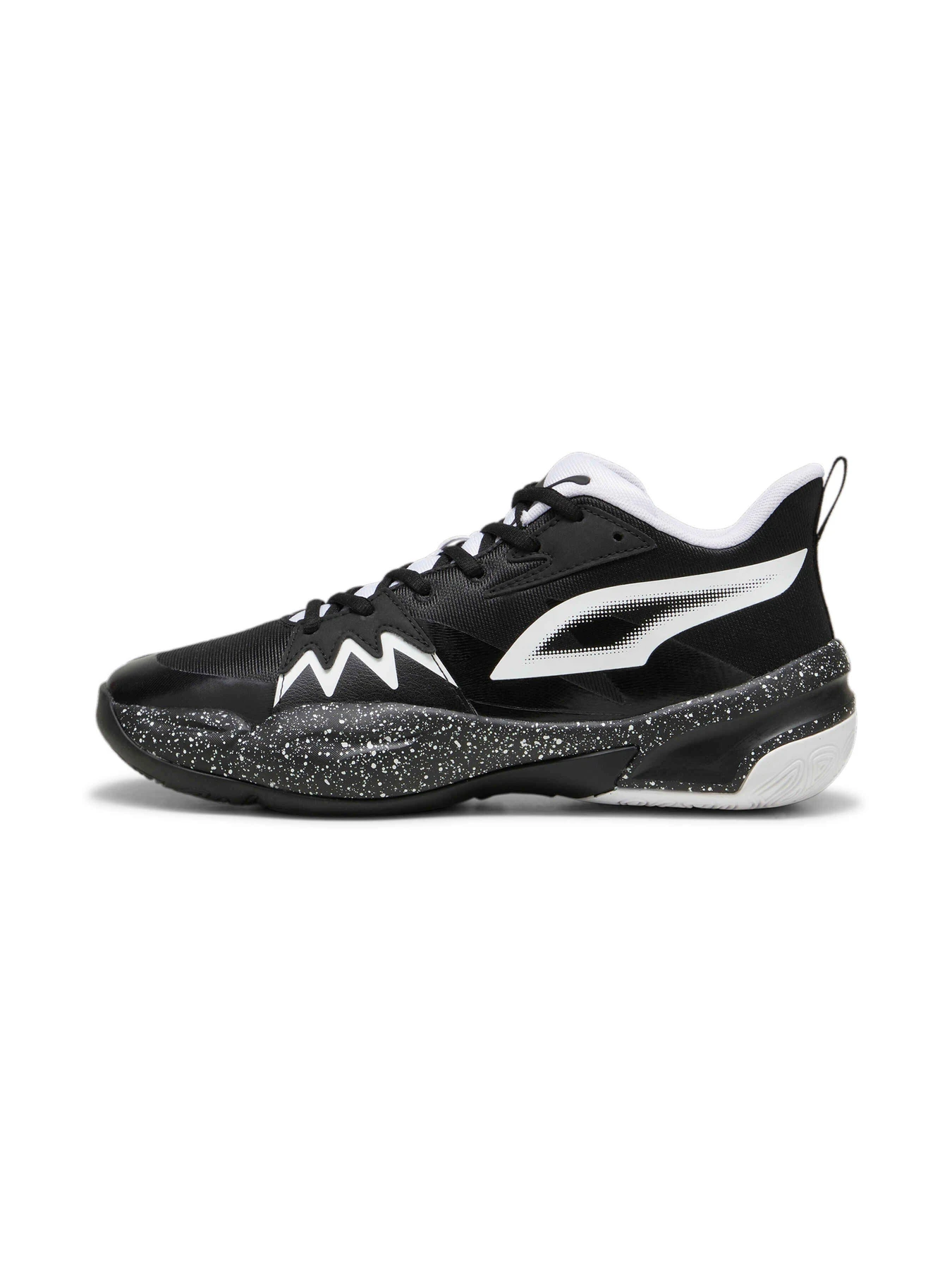 Кроссовки PUMA Genetics Speckle модель 310405 Кроссовки PUMA Genetics Speckle модель 310405 Фото