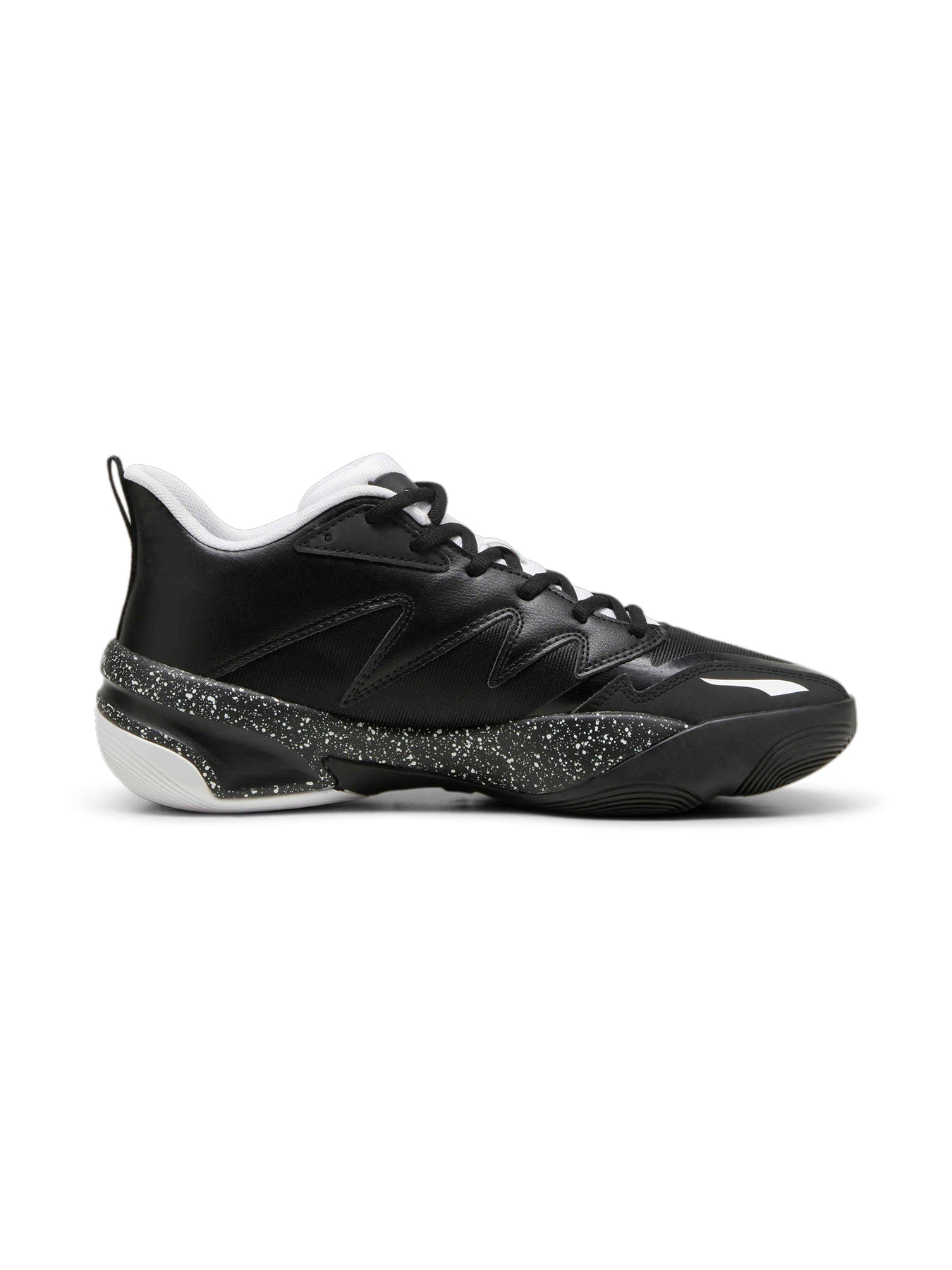 Кроссовки PUMA Genetics Speckle модель 310405 Кроссовки PUMA Genetics Speckle модель 310405 Фото