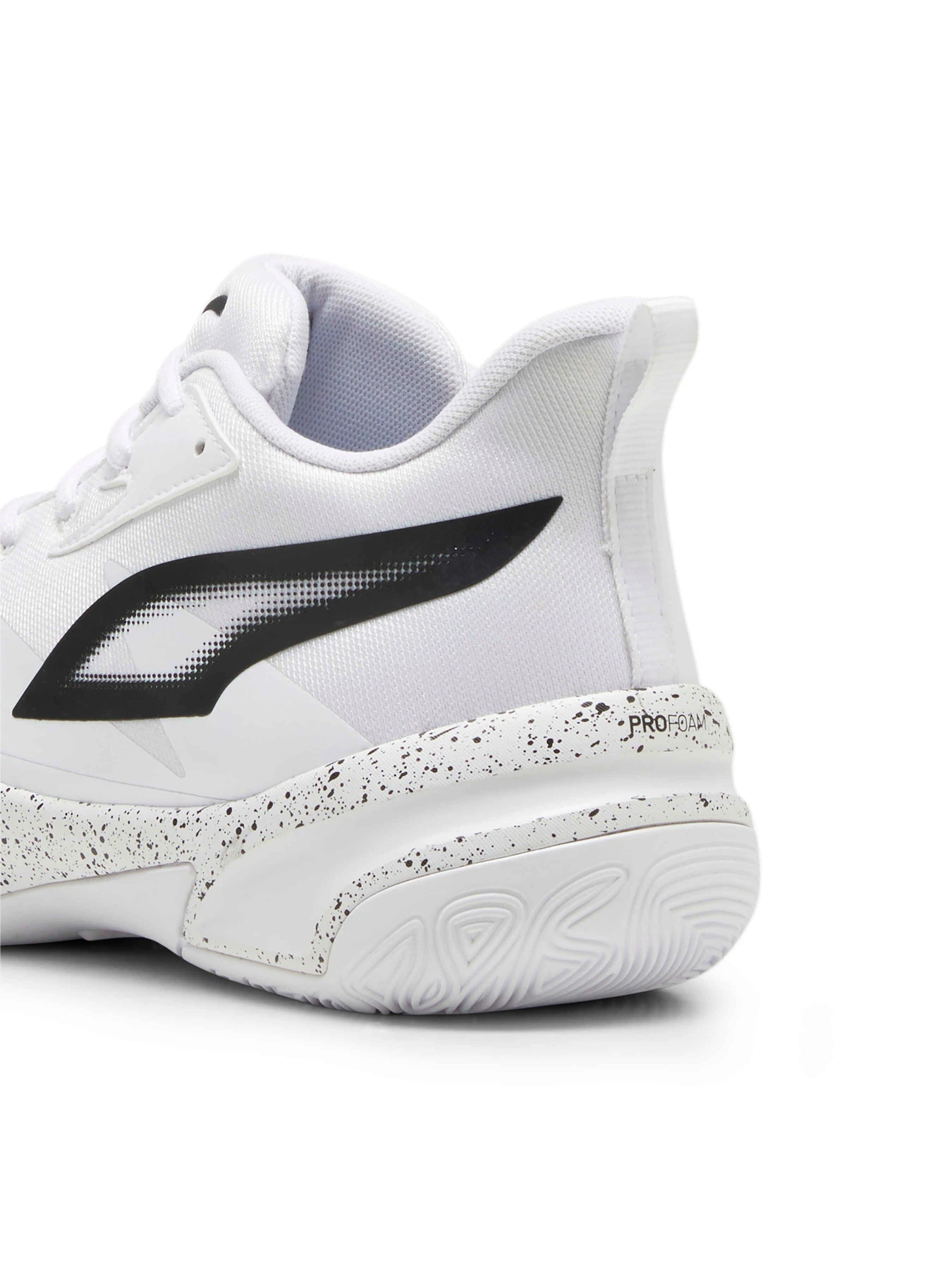 Кроссовки PUMA Genetics Speckle модель 310405 Кроссовки PUMA Genetics Speckle модель 310405 Фото