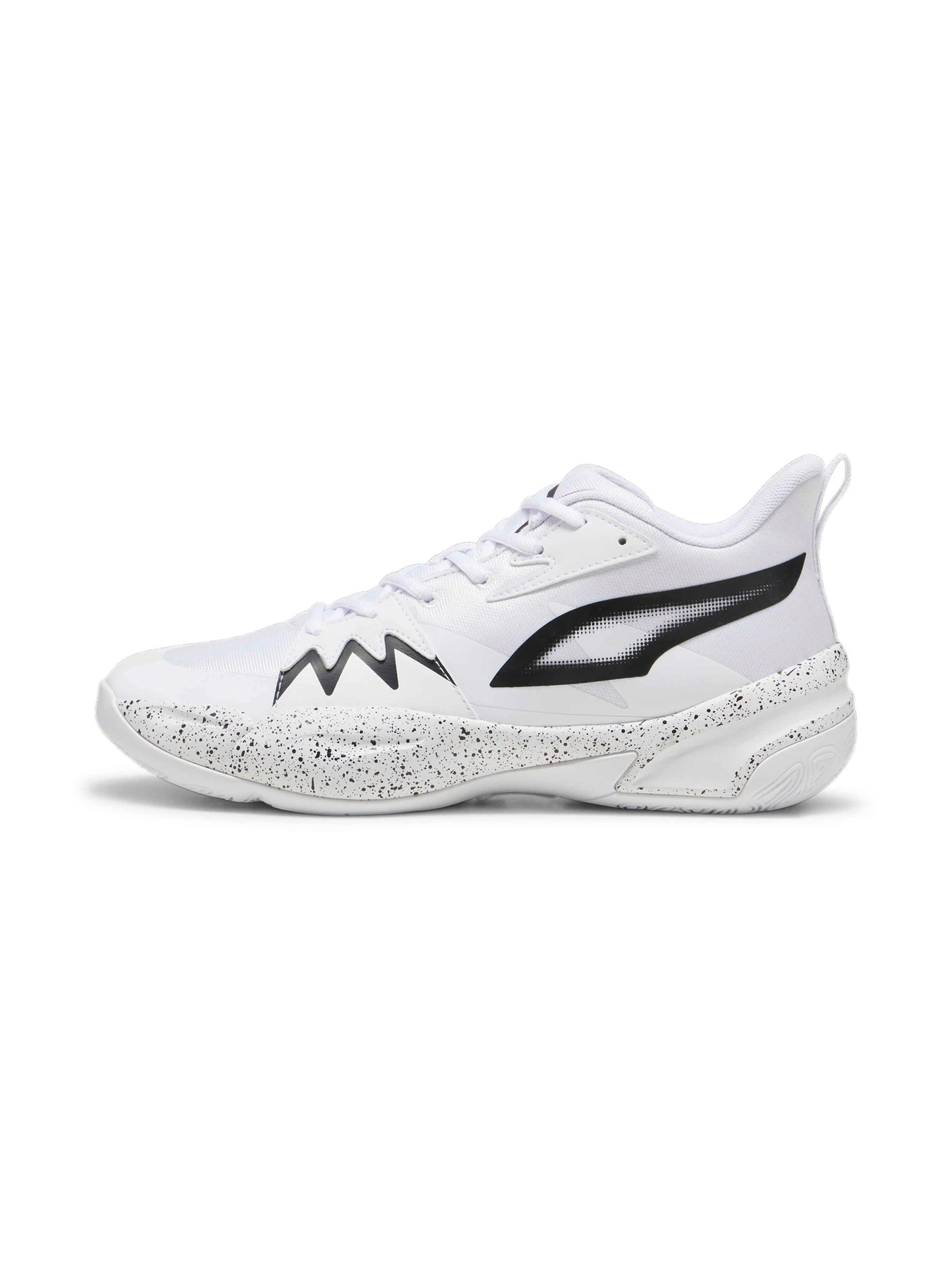 Кроссовки PUMA Genetics Speckle модель 310405 Кроссовки PUMA Genetics Speckle модель 310405 Фото