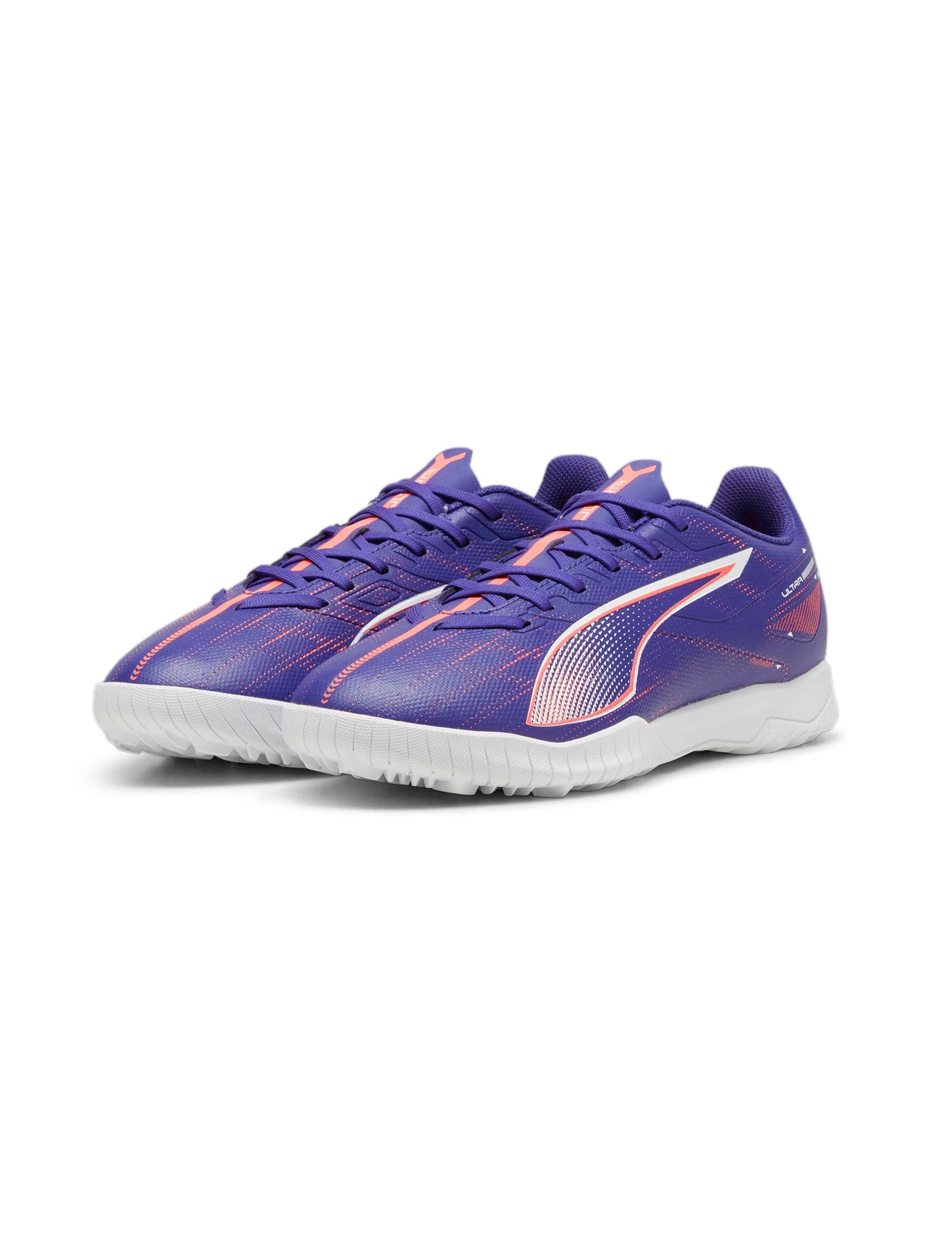 Кроссовки PUMA Ultra 5 Play Tt модель 107905 Кроссовки PUMA Ultra 5 Play Tt модель 107905 Фото