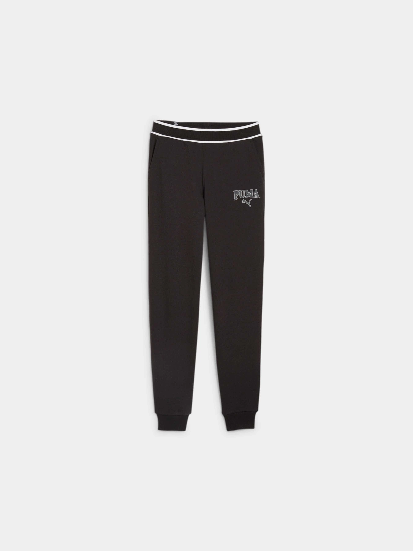 Брюки PUMA Squad Sweatpants модель 679264 Брюки PUMA Squad Sweatpants модель 679264 Фото