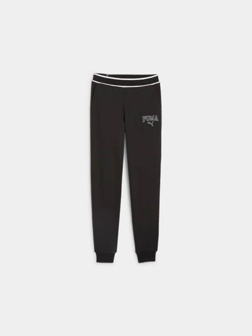 Брюки PUMA Squad Sweatpants модель 679264 Фото