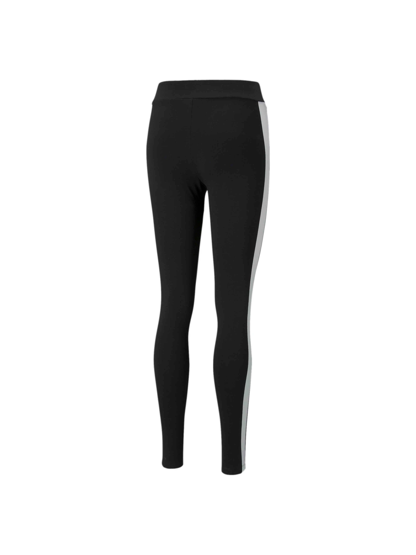 Брюки PUMA Iconic T7 Mr Leggings модель 530080 Фото