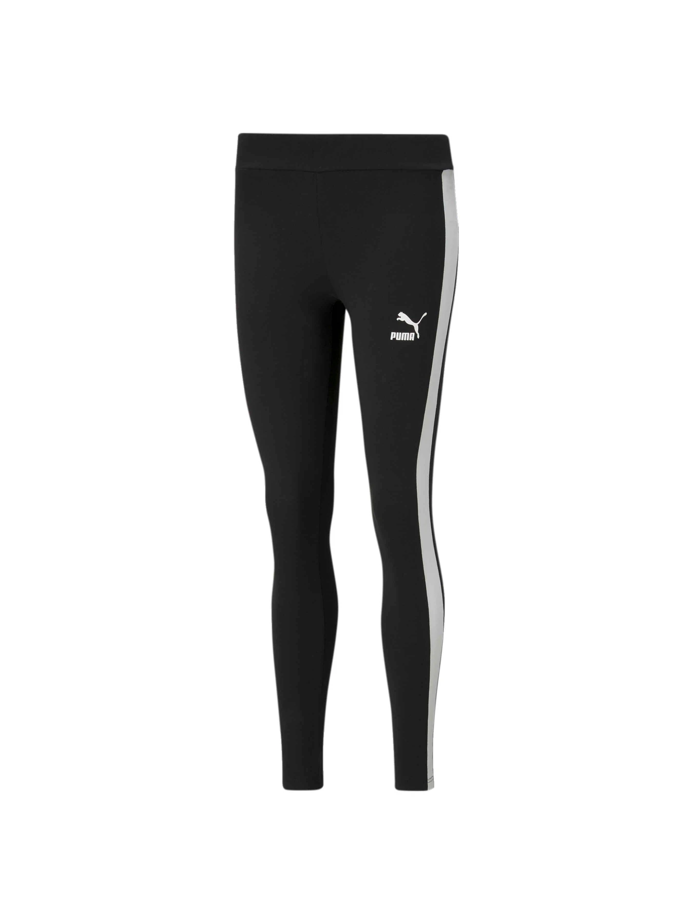 Брюки PUMA Iconic T7 Mr Leggings модель 530080 Фото