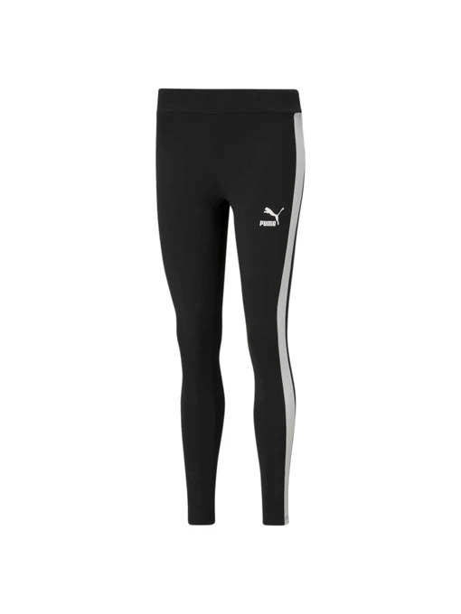 Брюки PUMA Iconic T7 Mr Leggings модель 530080 Фото