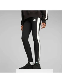 Брюки PUMA Iconic T7 Mr Leggings модель 530080 Фото