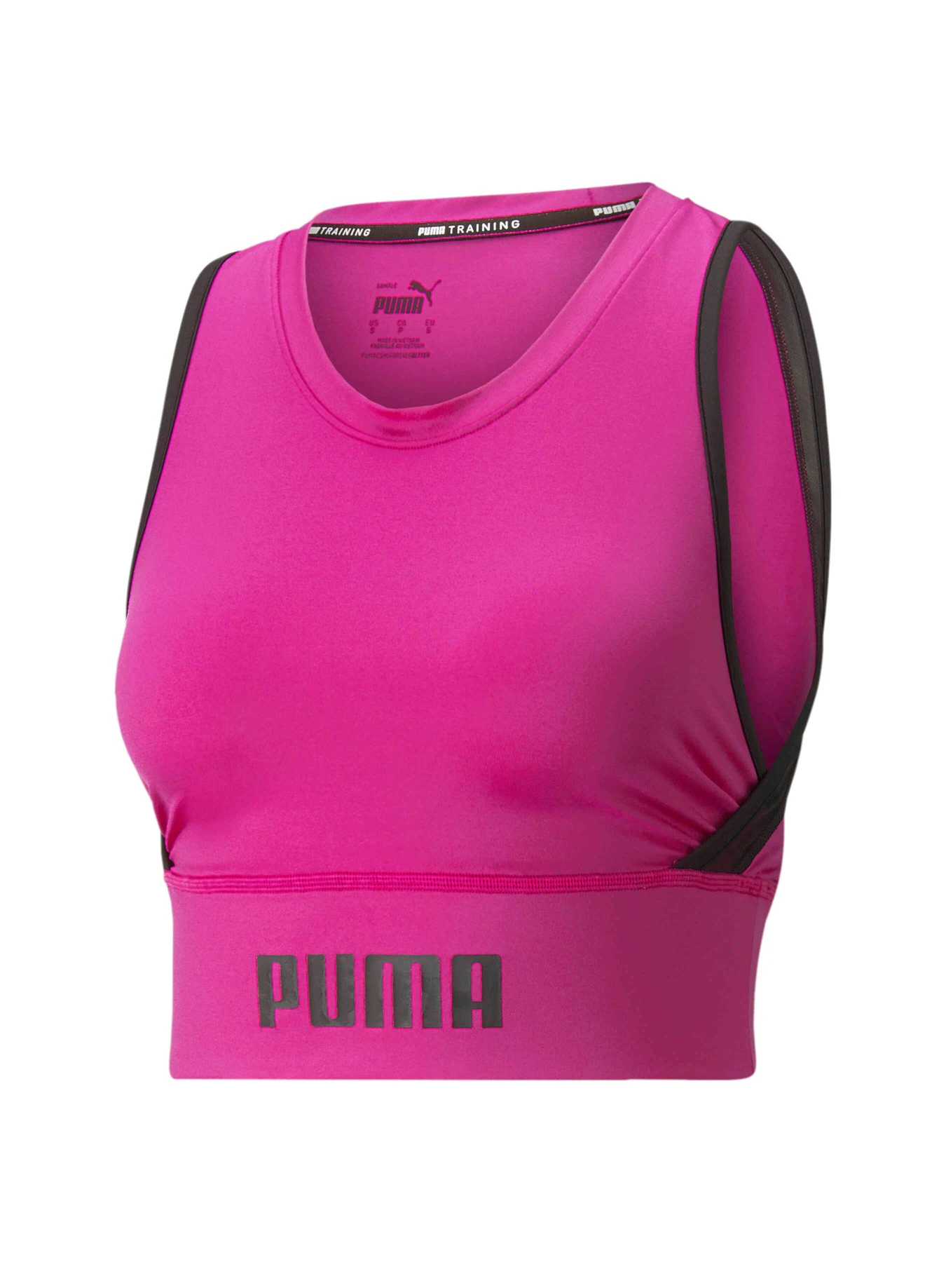 Футболки и поло PUMA Train Logo Everculpt Tank модель 521597 Футболки и поло PUMA Train Logo Everculpt Tank модель 521597 Фото