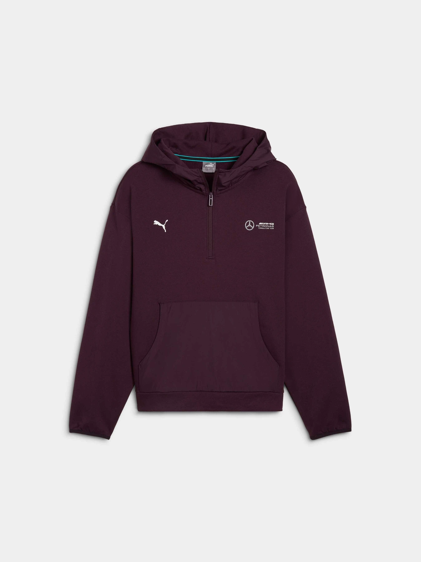Худи и свитшоты PUMA Mapf1 Statement Hoodie модель 627303 Худи и свитшоты PUMA Mapf1 Statement Hoodie модель 627303 Фото