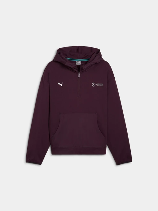 Худи и свитшоты PUMA Mapf1 Statement Hoodie модель 627303 Фото