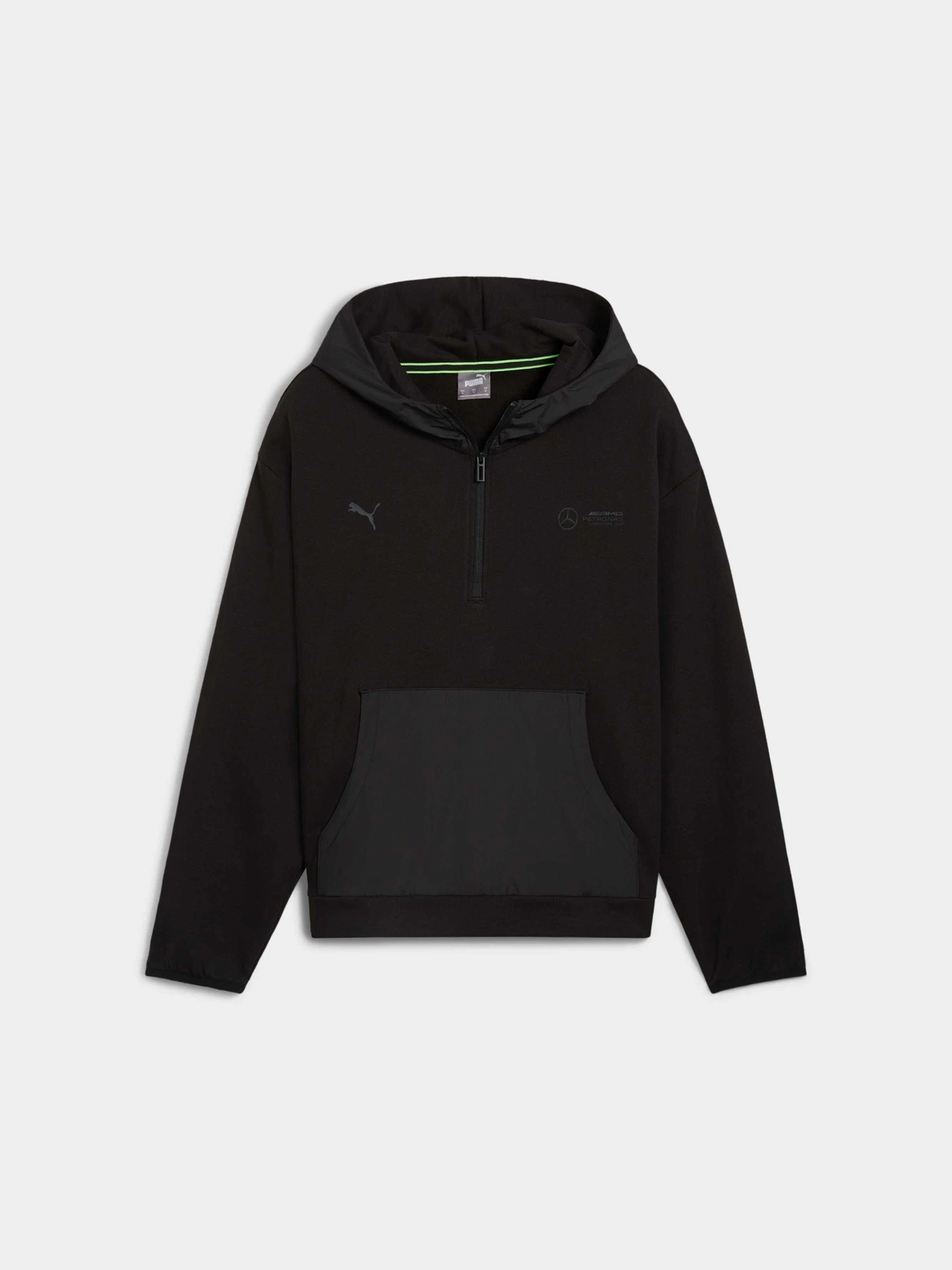 Худи и свитшоты PUMA Mapf1 Statement Hoodie модель 627303 Фото