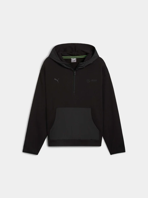 Худи и свитшоты PUMA Mapf1 Statement Hoodie модель 627303 Фото
