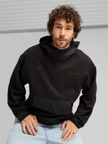 Худи и свитшоты PUMA Mapf1 Statement Hoodie модель 627303 Фото