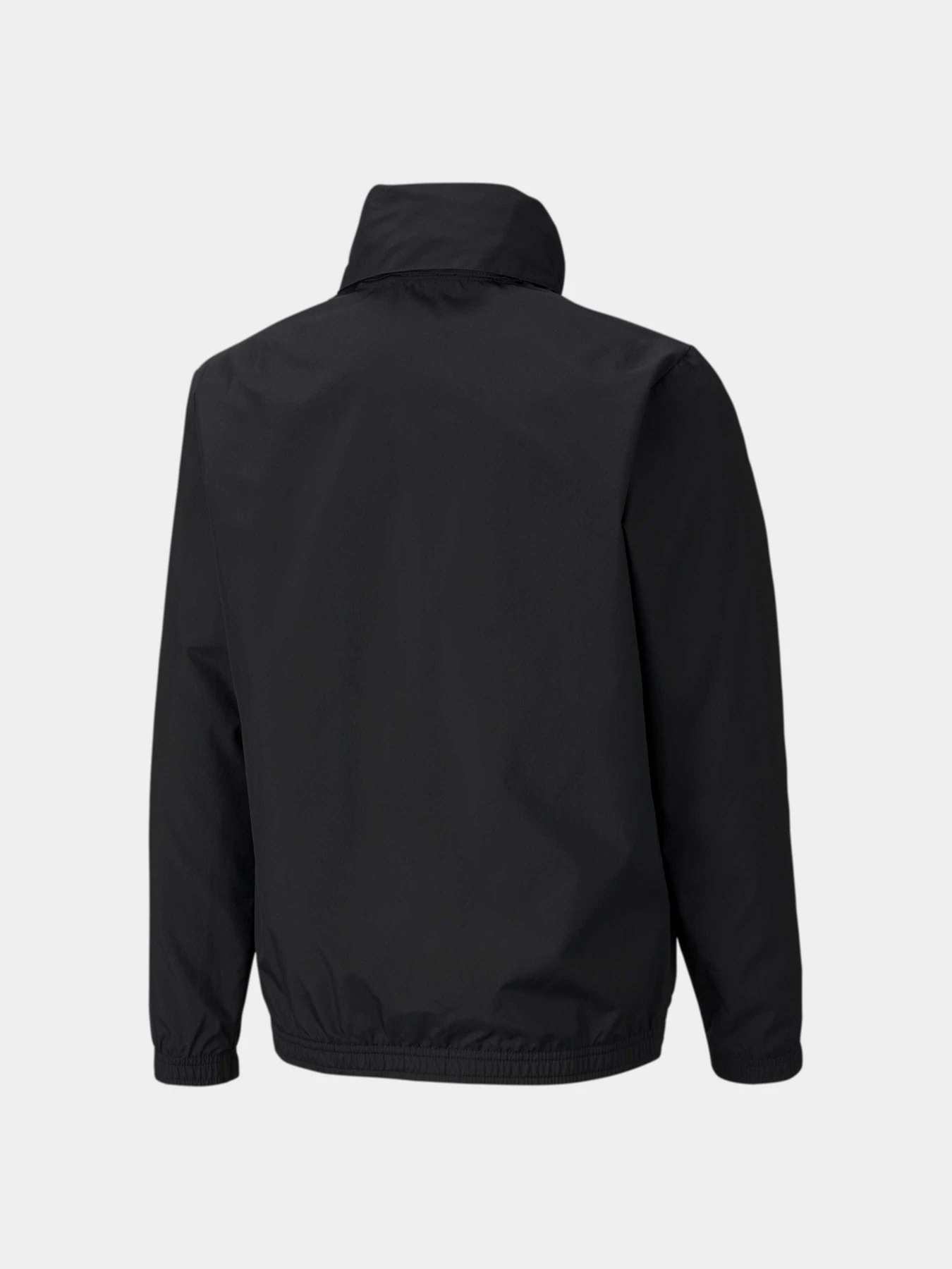 Куртки та дублянки PUMA Teamrise All Weather Jkt Jr модель 657402 Куртки та дублянки PUMA Teamrise All Weather Jkt Jr модель 657402 Фото