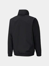 Куртки та дублянки PUMA Teamrise All Weather Jkt Jr модель 657402 Фото